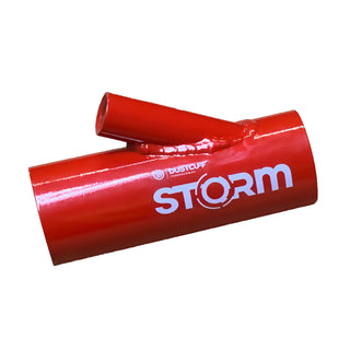 STORM - Designed to fit all SDS Plus chipping hammers using the tile chisel